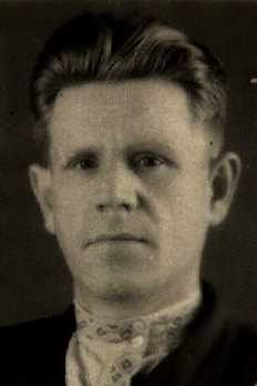 Макаревич Иван Петрович