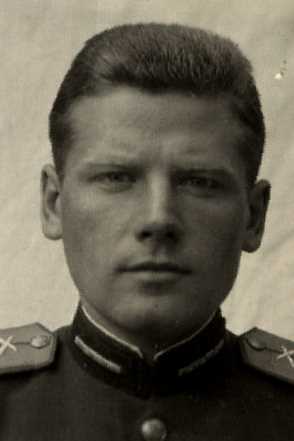 Магранов Александр Васильевич