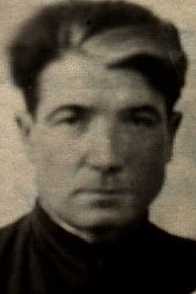 Лунин Алексей Иванович