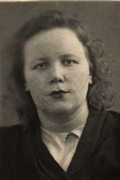 Магонова|Равина Вера Флегонтовна