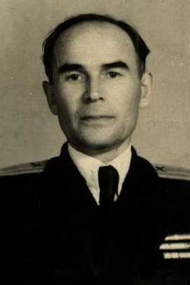 Малыш Иван Дмитриевич