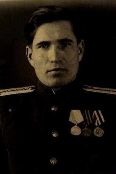 Мальков Алексей Александрович