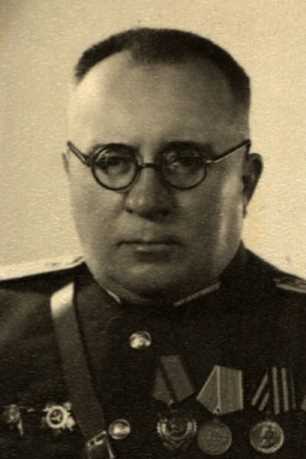 Малинин Александр Александрович