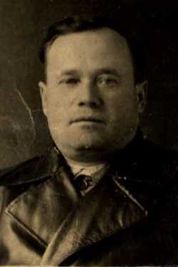 Маковей Карп Петрович