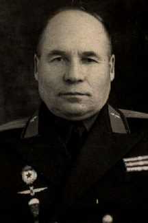 Малютин Иван Павлович
