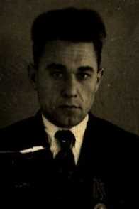 Макушев Василий Васильевич