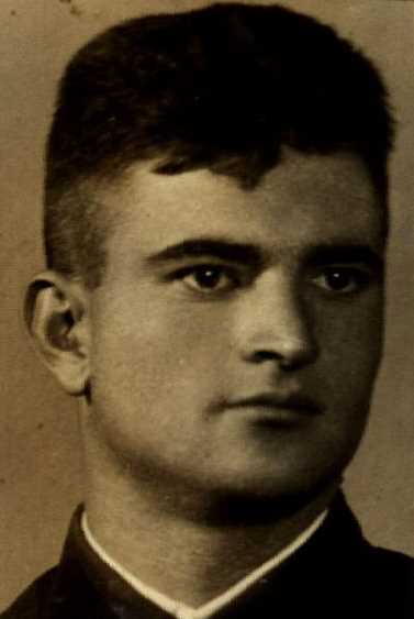 Маломуж Игнатий Игнатьевич