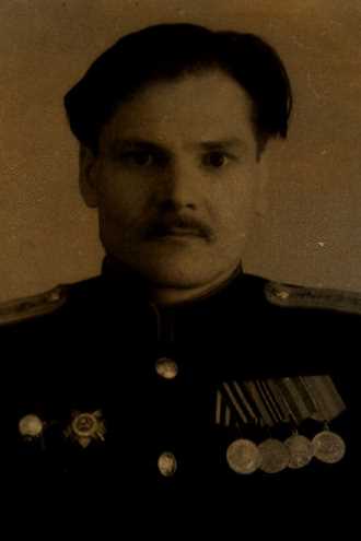 Манкевич Владимир Викторович