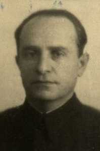 Малкин Зиновий Вениаминович