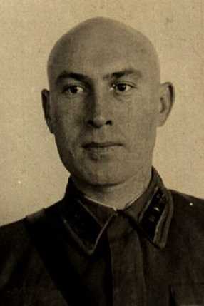 Мальцев Иван Васильевич