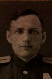 Макаров Семен Михайлович