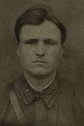 Макарчев Илья Максимович