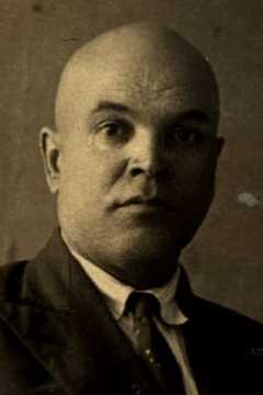 Лызин Георгий Георгиевич