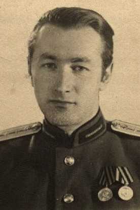 Коробков Анатолий Витальевич