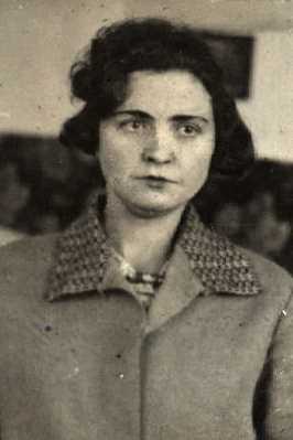 Резникова Мария Львовна