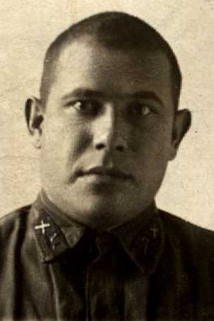 Коротков Алексей Петрович