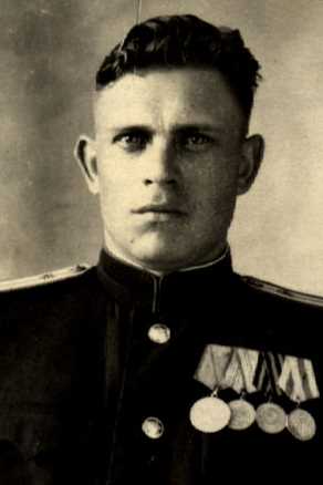 Радчинский Владимир Сергеевич