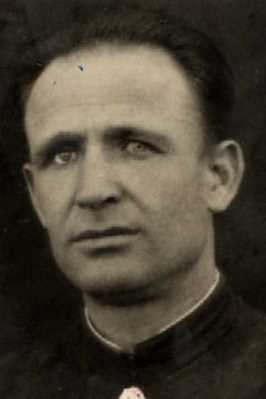 Горбань Аким Евсеевич