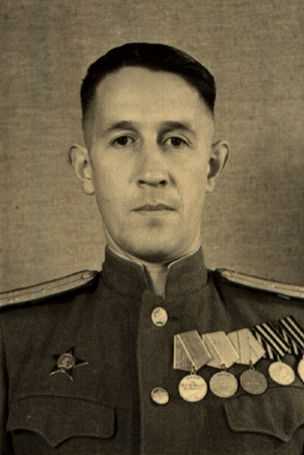 Лопушанский|Лопушинский Алексей Александрович