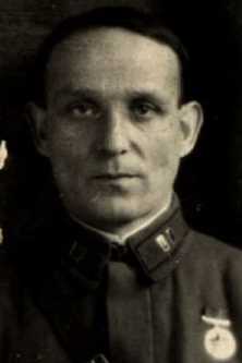 Леознов Шлема Мордухович