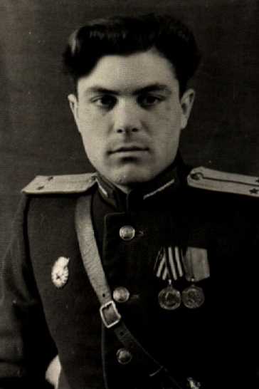 Легостаев Сергей Юрьевич