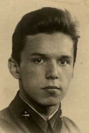 Куприянов Валерий Алексеевич