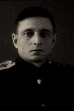 Легчаев Илья Александрович