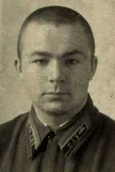 Литвиненко Владимир Алексеевич