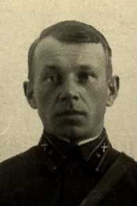 Литвиненко Григорий Иванович