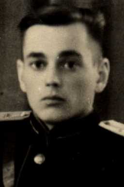 Куликов Борис Григорьевич