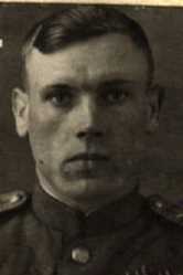 Говоров Иван Ксенофонтьевич|Ксенофонтович