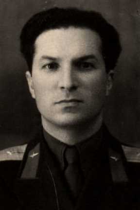Лобода Юрий Иванович