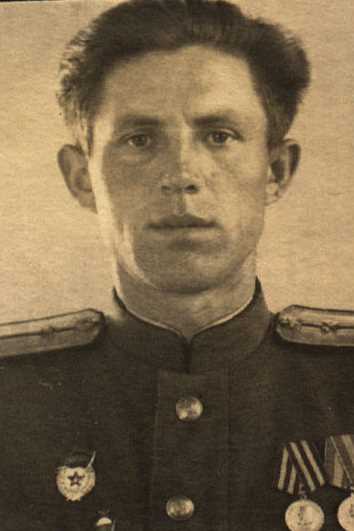 Кравченко Дмитрий Михайлович