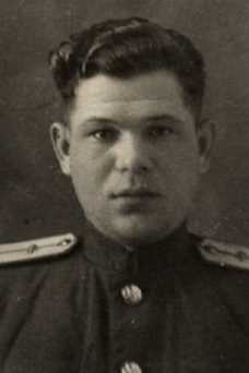 Кузнецов Павел Георгиевич