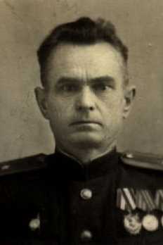 Байдаков Филипп Еремеевич