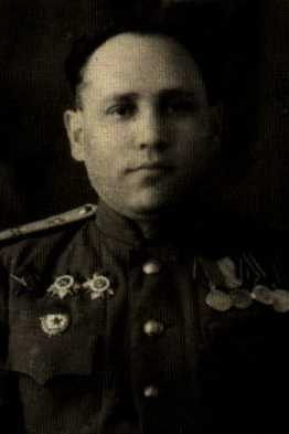 Липкин Вениамин Лейбович|Львович