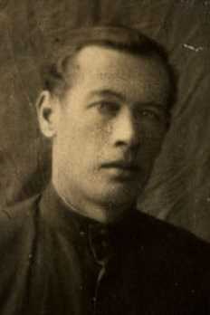 Лобачев Иван Михайлович