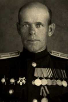 Люлько Константин Иванович