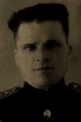 Лобов Николай Александрович