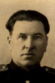 Балаев Иван Михайлович