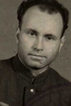 Балака Алексей Демьянович