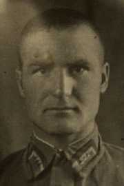 Балакин Иван Васильевич