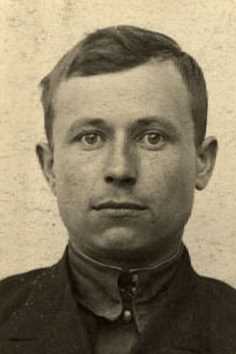 Мазур Иван Иосифович