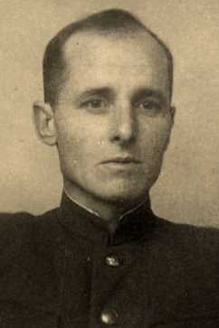 Мазур Михаил Игнатьевич