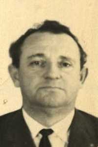 Либерман Илья Григорьевич