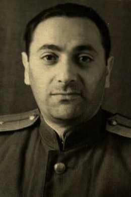 Либерман Рувим Наумович