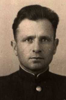 Лубяной Иван Михайлович