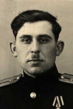 Луцкевич Дмитрий Иосифович