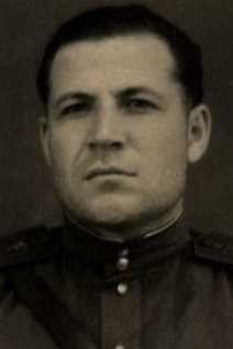 Жерноклеев Алексей Дмитриевич