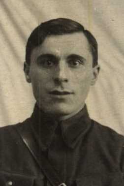 Барановский Павел Яковлевич